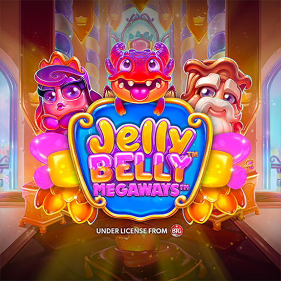 Jelly Belly™ MegaWays™
